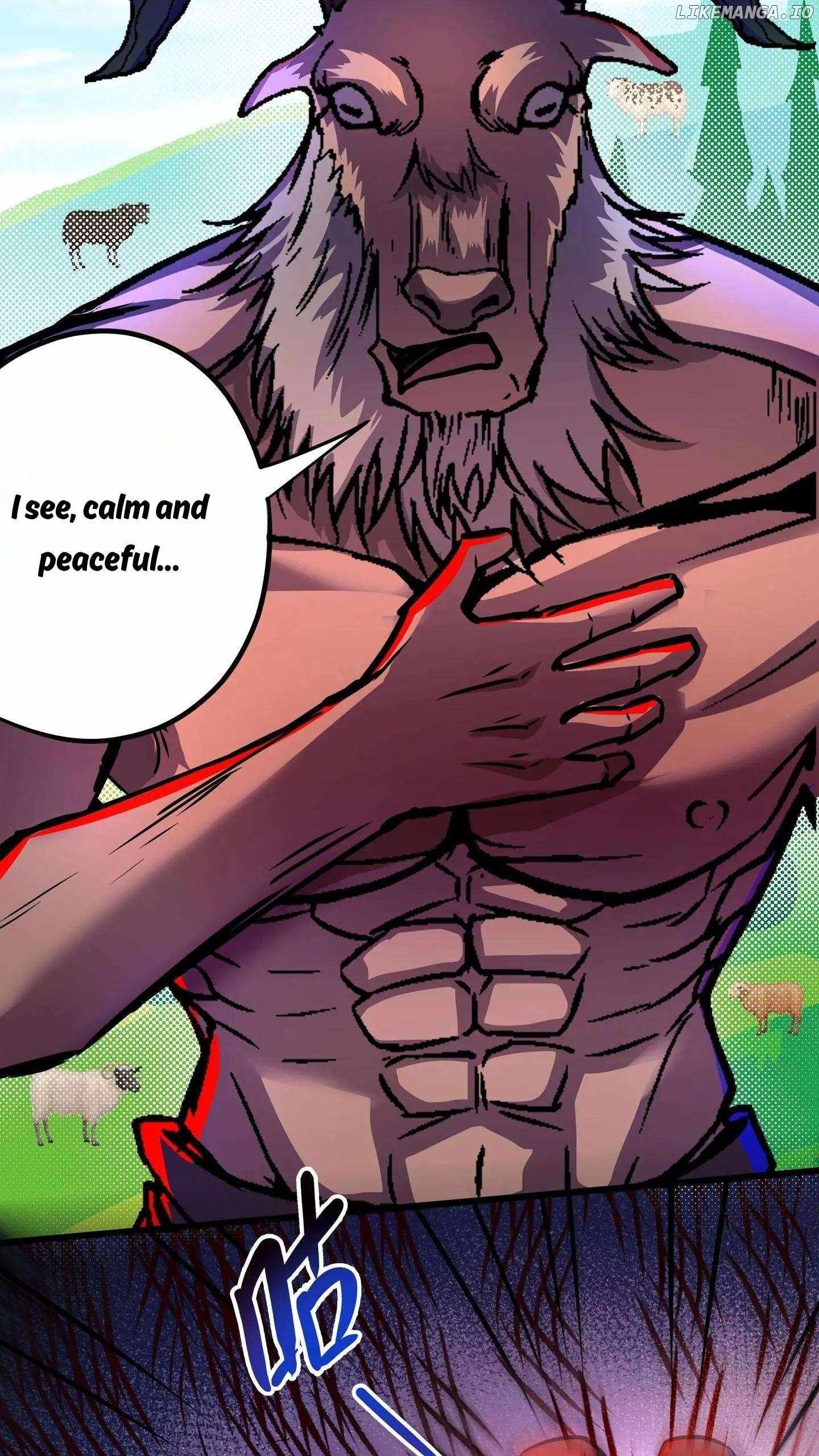 Creepy Pharmacist: All My Patients are Horrific Chapter 114 13